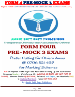 F4 PRE-MOCK 3 EXAMS.pdf